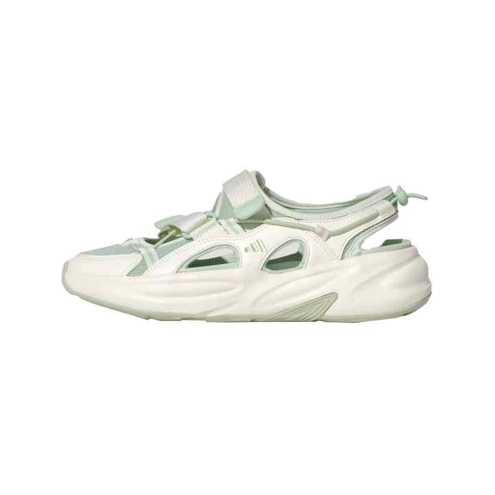Adidas Adidas OZWAVE Fabric Platform Mary Jane Shoes Unisex