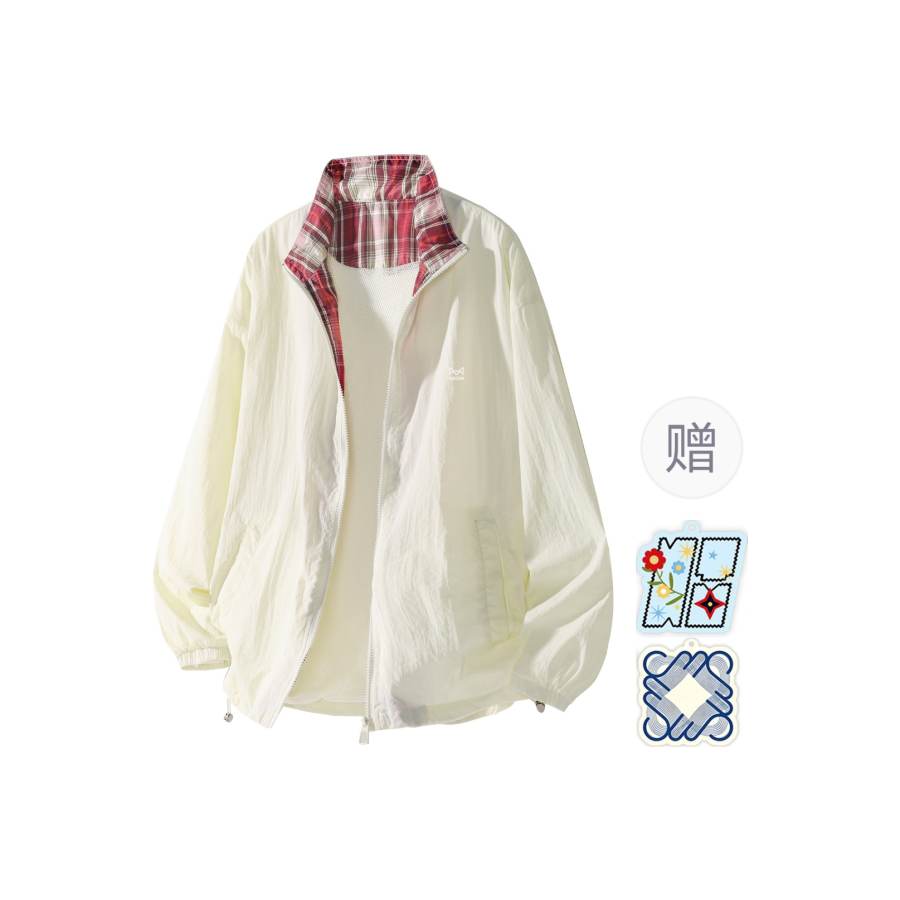 MIIOW MIIOW Sun Protection Clothing Unisex