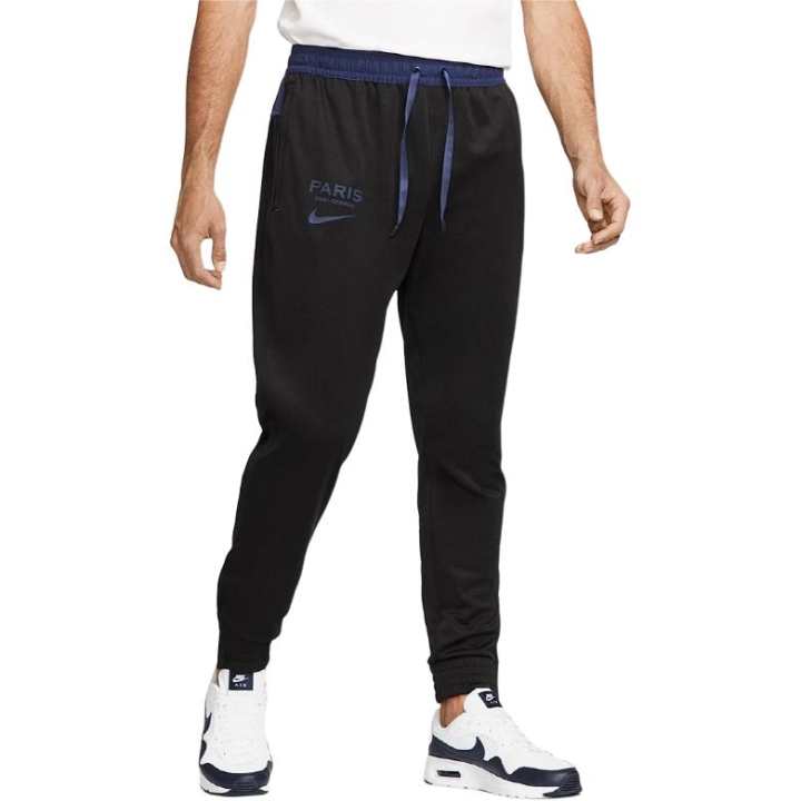 Nike Nike Paris Saint Germain Knitted Sweatpants Men's