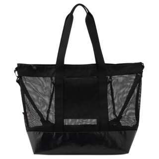 Keen Polyester Shoulder Bag Regular Unisex Black