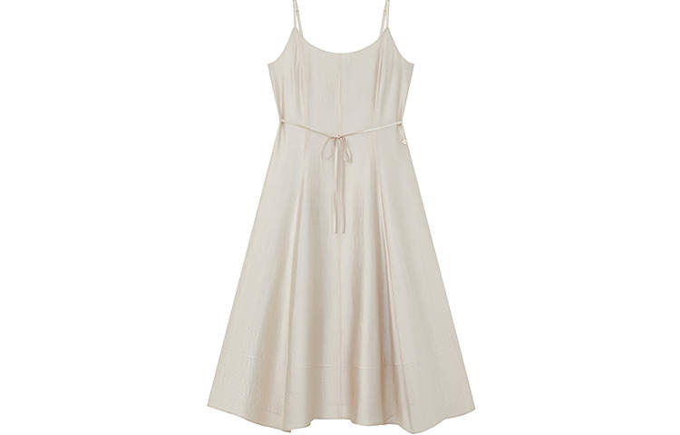 Teenie Weenie Long Sleeved Dress Women's