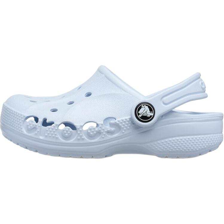 Crocs Crocs Baya EVA Breathable Clogs Kids' Sky Blue