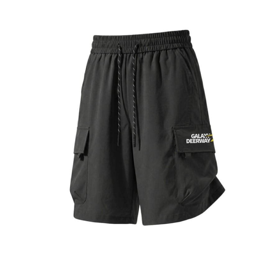 DEERWAY DEERWAY Casual Shorts Unisex Moderate