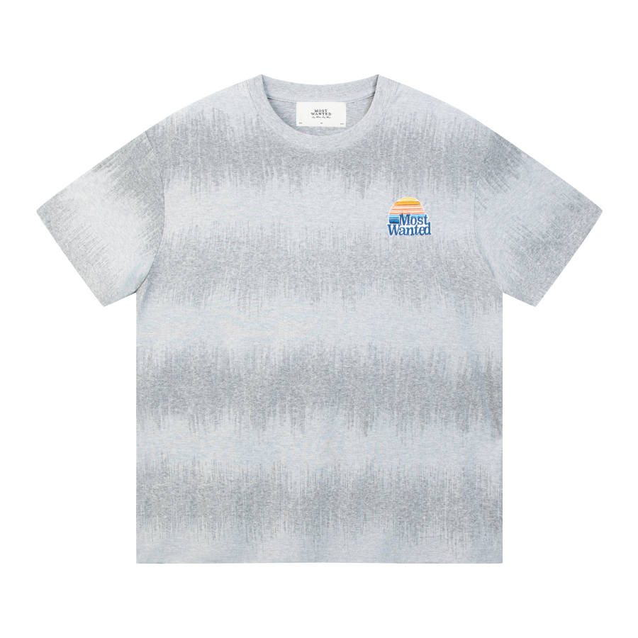 MostwantedLab T Shirts Unisex Crew Neck Moderate Heavyweight