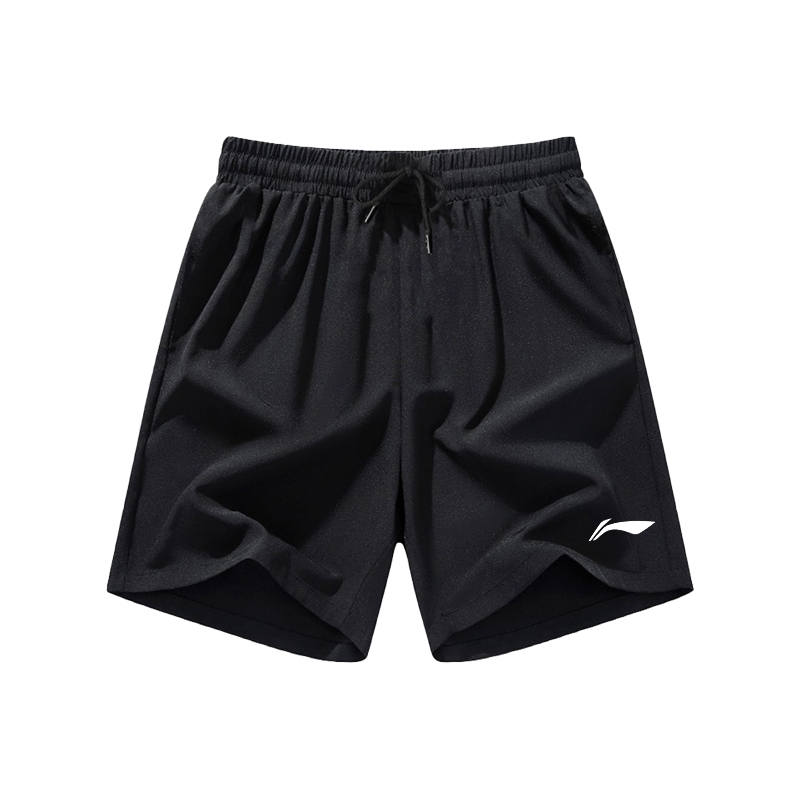 Li-Ning Li Ning Swim Collection Athleisure Shorts Men's
