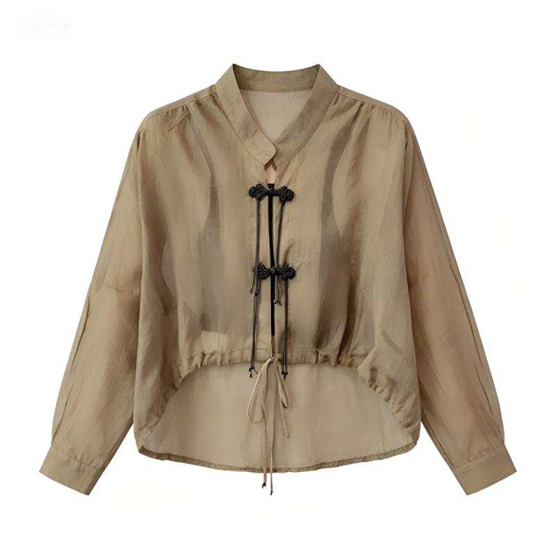 DUSHE Women's Apparel Shirt Women's
