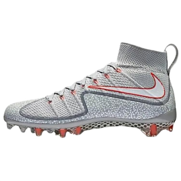 Nike Nike Vapor Untouchable Soccer Shoes Men's Gray