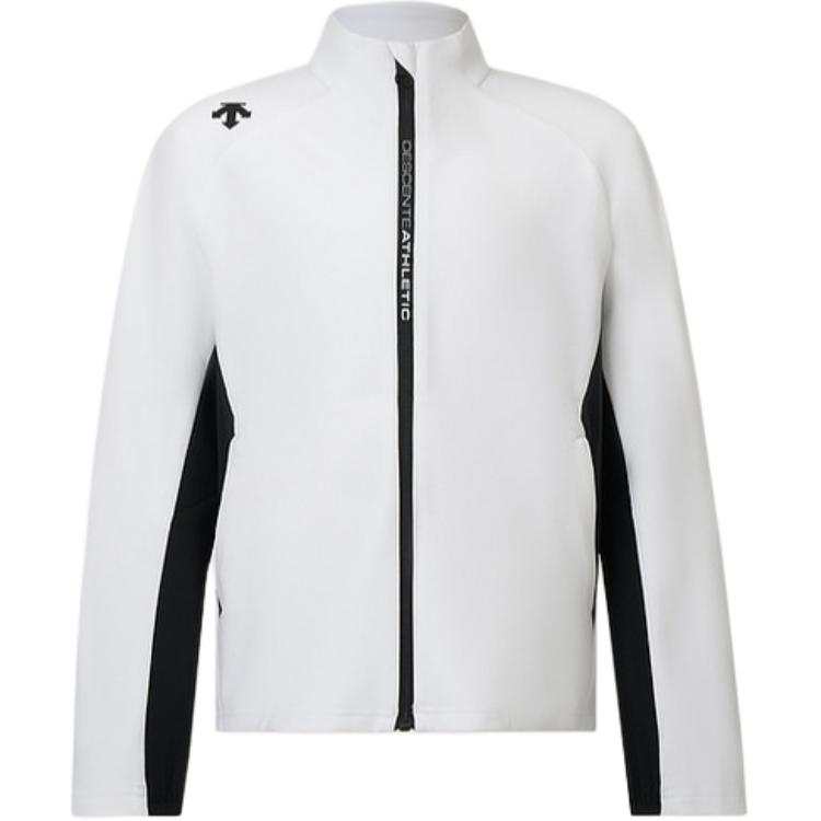 DESCENTE DESCENTE Kids Sweaters Stand Collar Thin