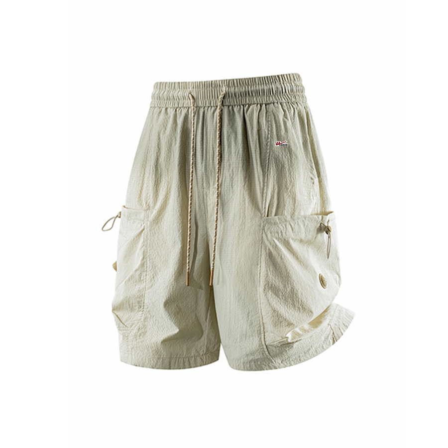 WARRIOR WARRIOR Cargo Shorts Unisex Moderate
