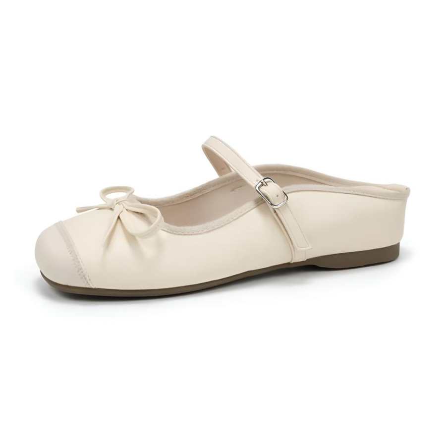 Lanza Lanza Closed Toe Slippers Women's