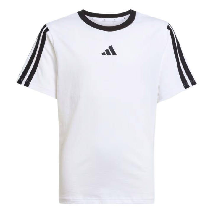 Adidas Adidas Kids T Shirts Crew Neck Moderate