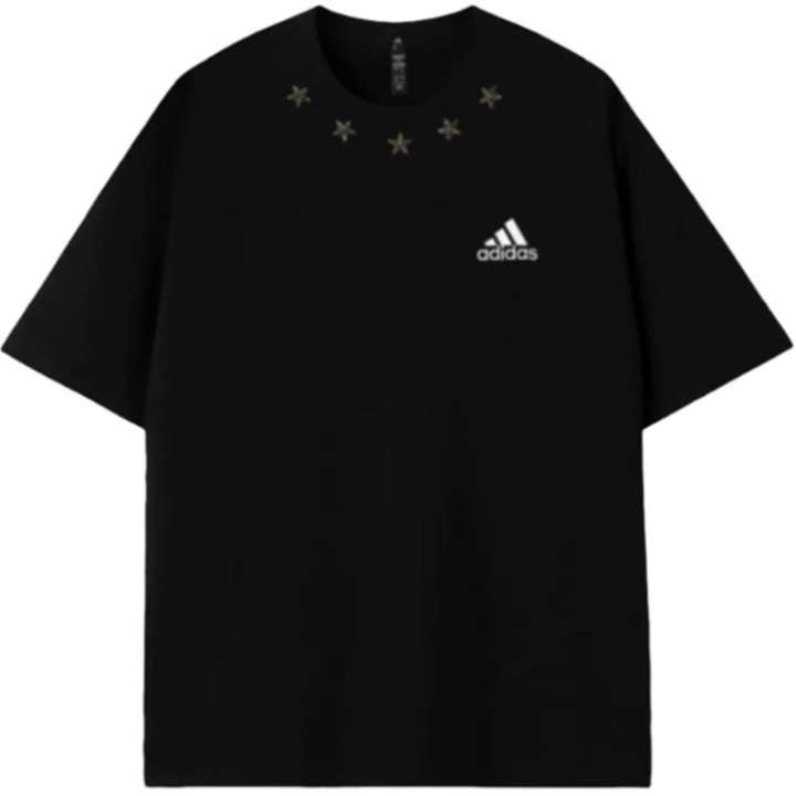Adidas Adidas MUST HAVES Unmounted T Shirt Unisex