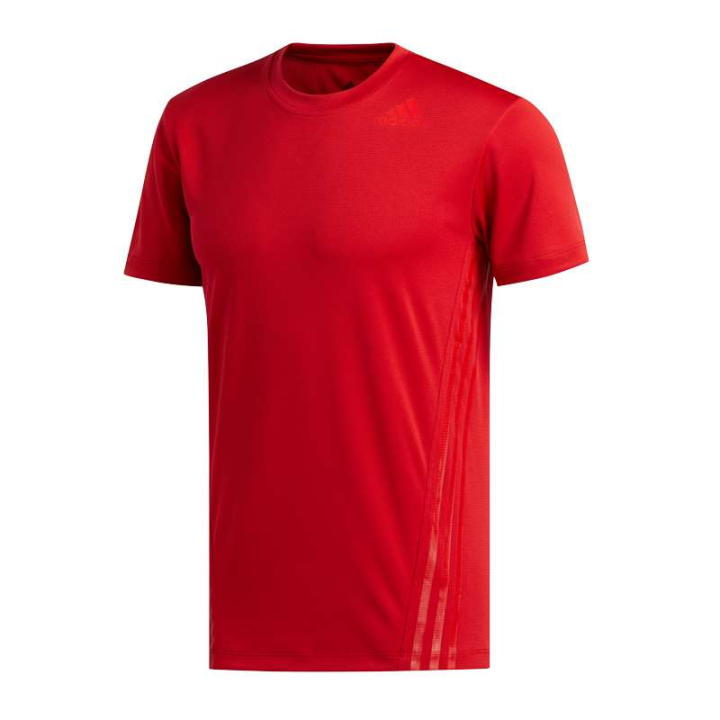 Adidas Adidas AEROREADY T Shirt Men's Red