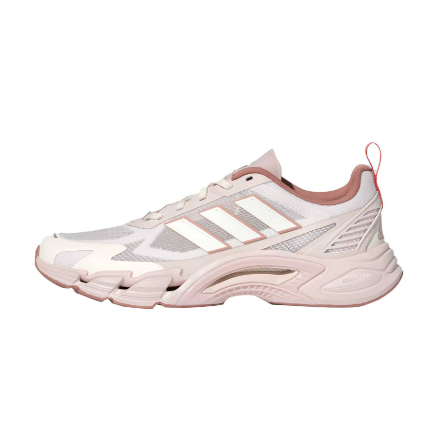 Adidas Adidas Climacool Fabric Cushioning Breathable Low top Outdoor Shoes Women's