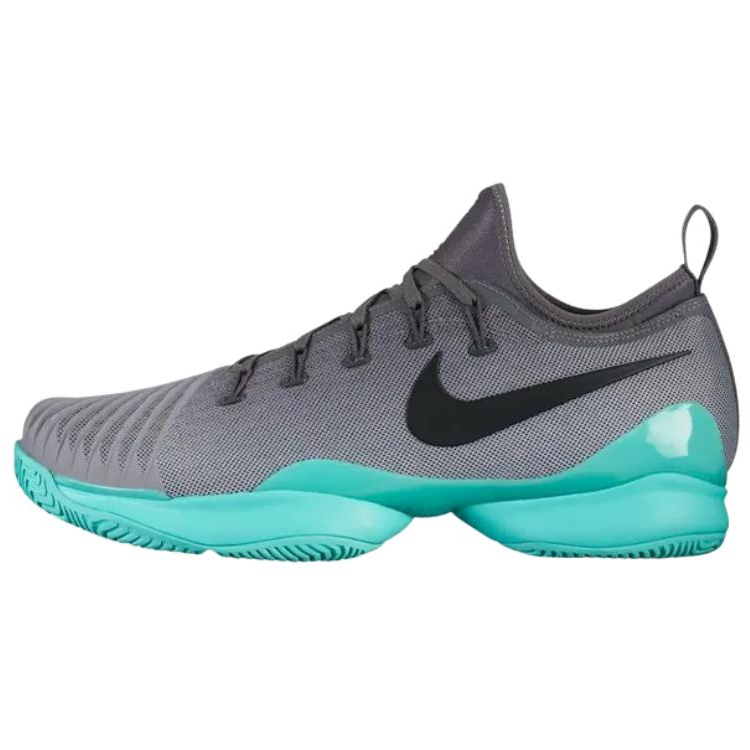 Nike Nike Air Zoom Ultra Low top Tennis Shoes Men's Gray