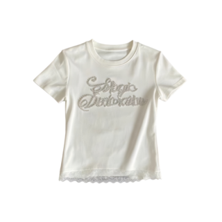 Dear Zhazha Regular T Shirt Women's