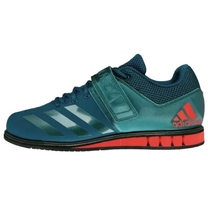 Adidas Adidas Powerlift 3.1 'Petrol Night'