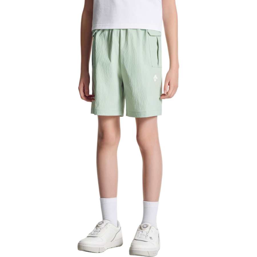 DESCENTE DESCENTE Kids Shorts Thin