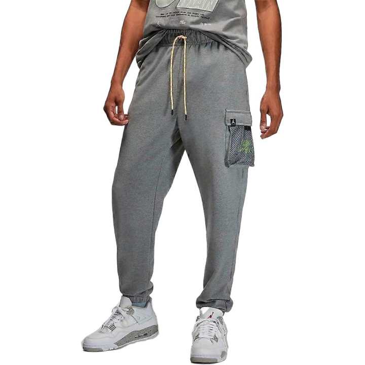 Jordan Jordan Air Knitted Sweatpants Men's