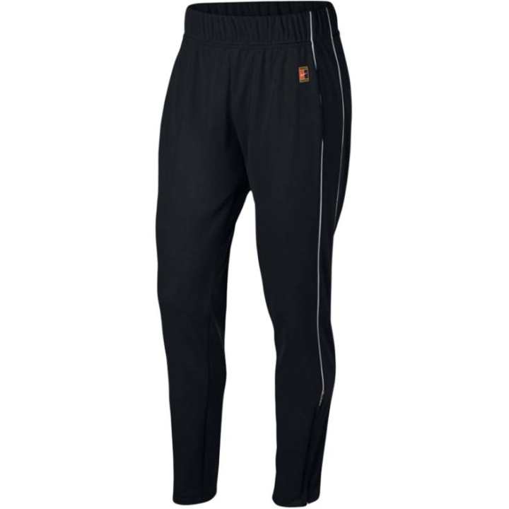 Nike Nike Sports Pants Women's Black Moderate