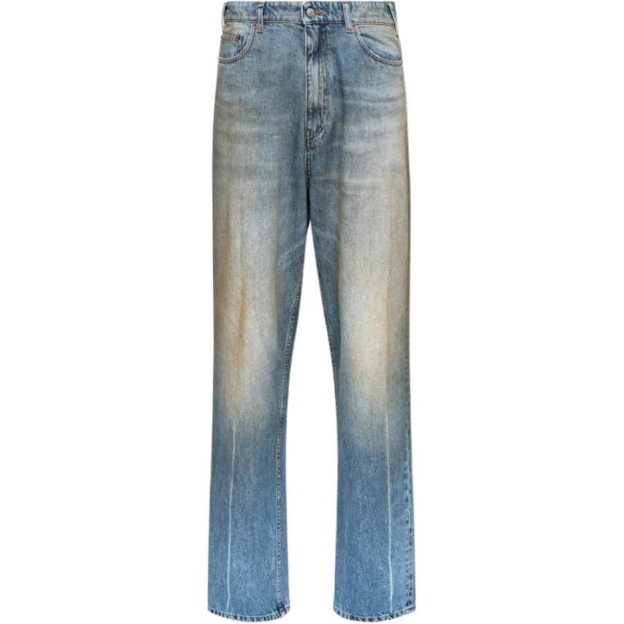MM6 Maison Margiela Jeans Men's