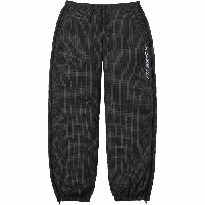 Supreme Supreme SS26 WEEK7 Ripstop Warm Up Pant Casual Pants Unisex