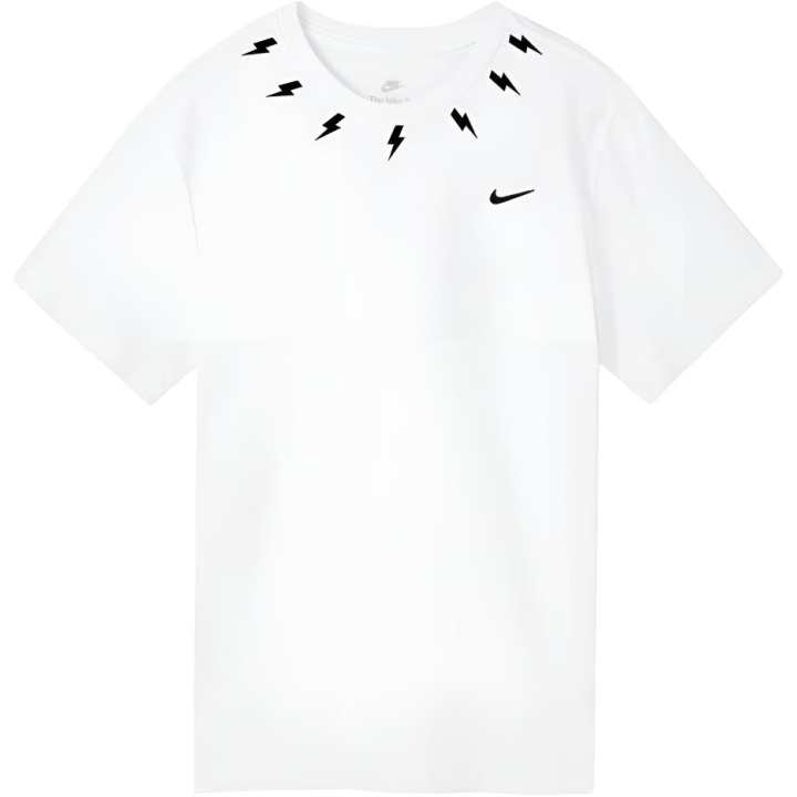 Nike Nike Sportswear T Shirt Men's White