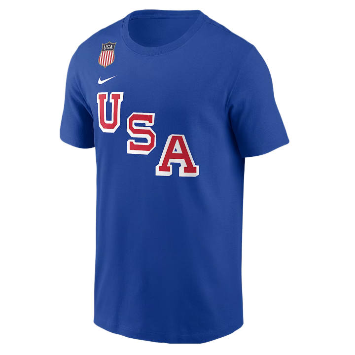 Nike Nike Team Usa Men's Nike T-Shirt