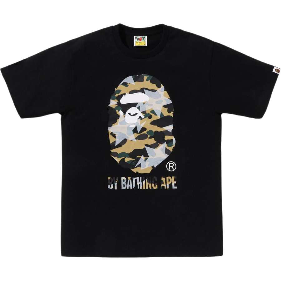 A BATHING APE SS26 T Shirt Unisex