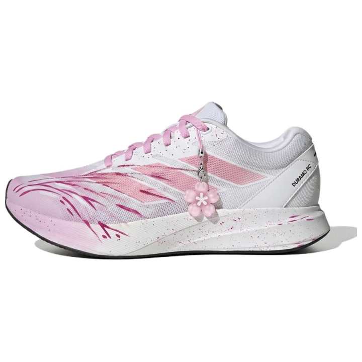 Adidas Adidas Duramo RC Low top EVA Midsole ADIWEAR Outsole