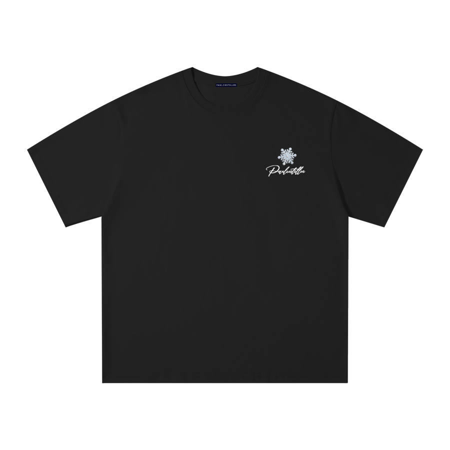 PAUL COSTELLOE T Shirts Unisex Crew Neck Thin Heavyweight