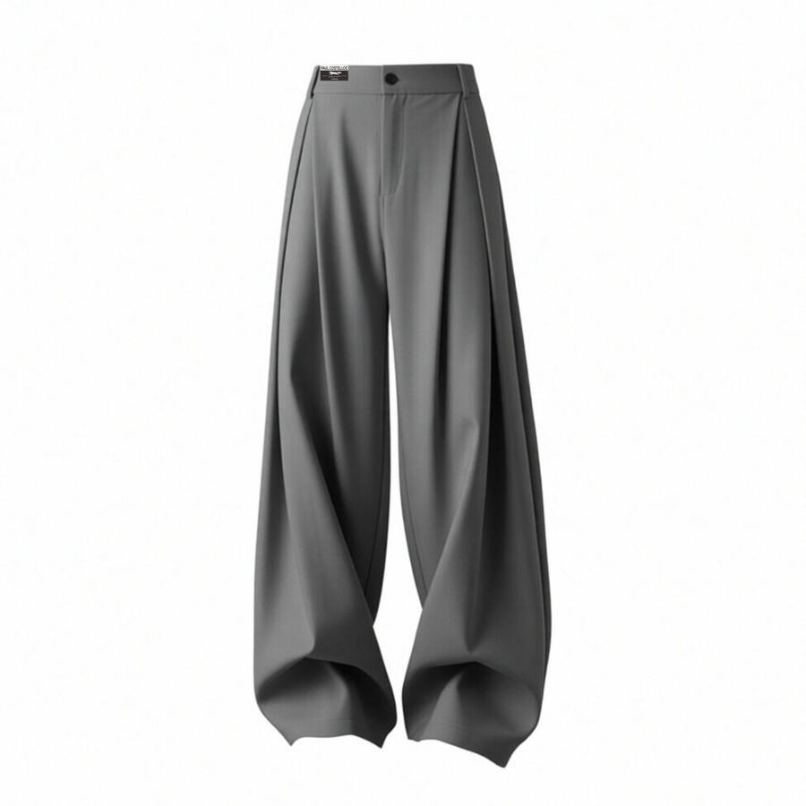 PAUL COSTELLOE Suit Pants Unisex