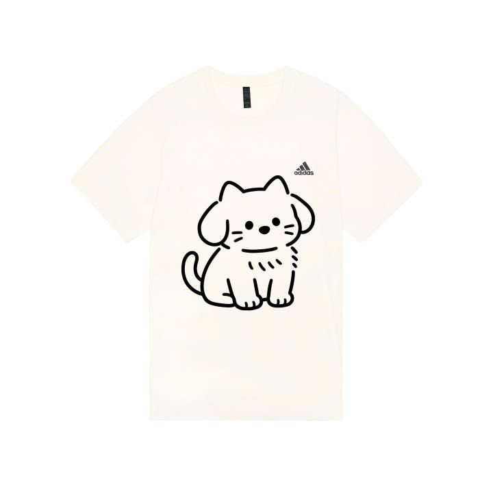 Adidas Adidas MUST HAVES T Shirt Unisex