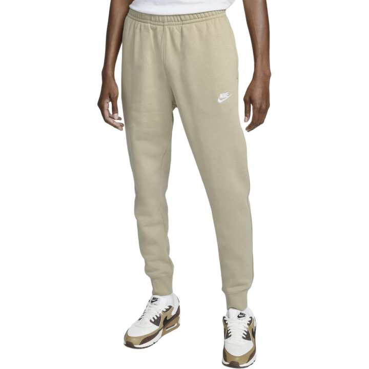 Nike Nike Sportswear Club Knitted Sweatpants Men's
