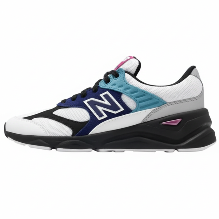 New Balance X-90 New Balance 'White Navy Black'