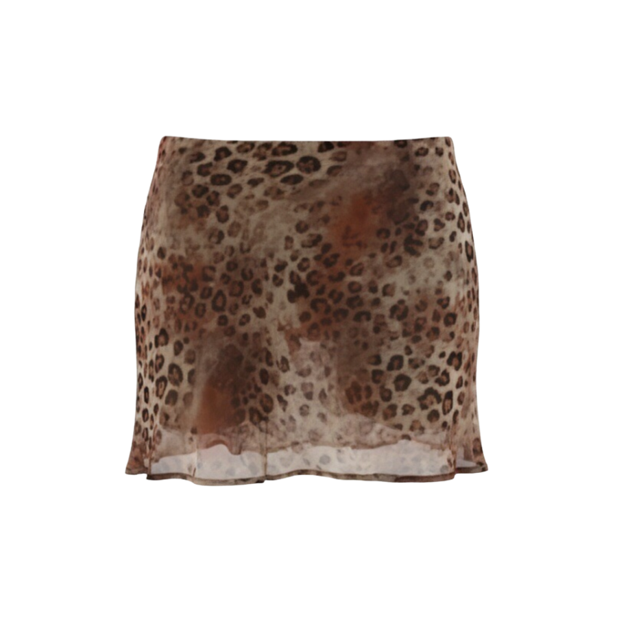 MTHE Casual Short Skirts Women's