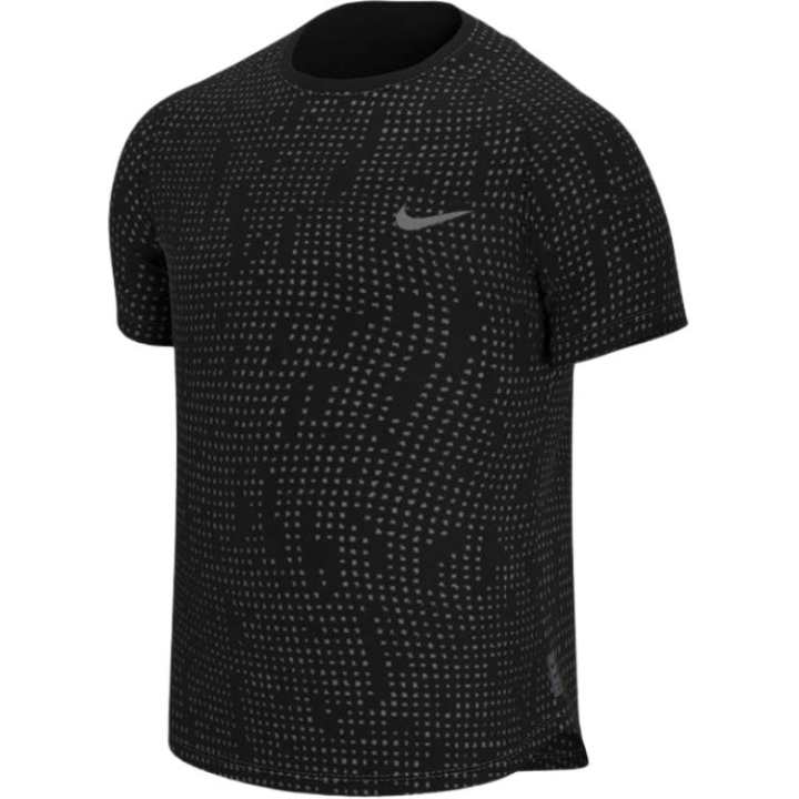 Nike Nike Pro T Shirts Men's Black Crew Neck