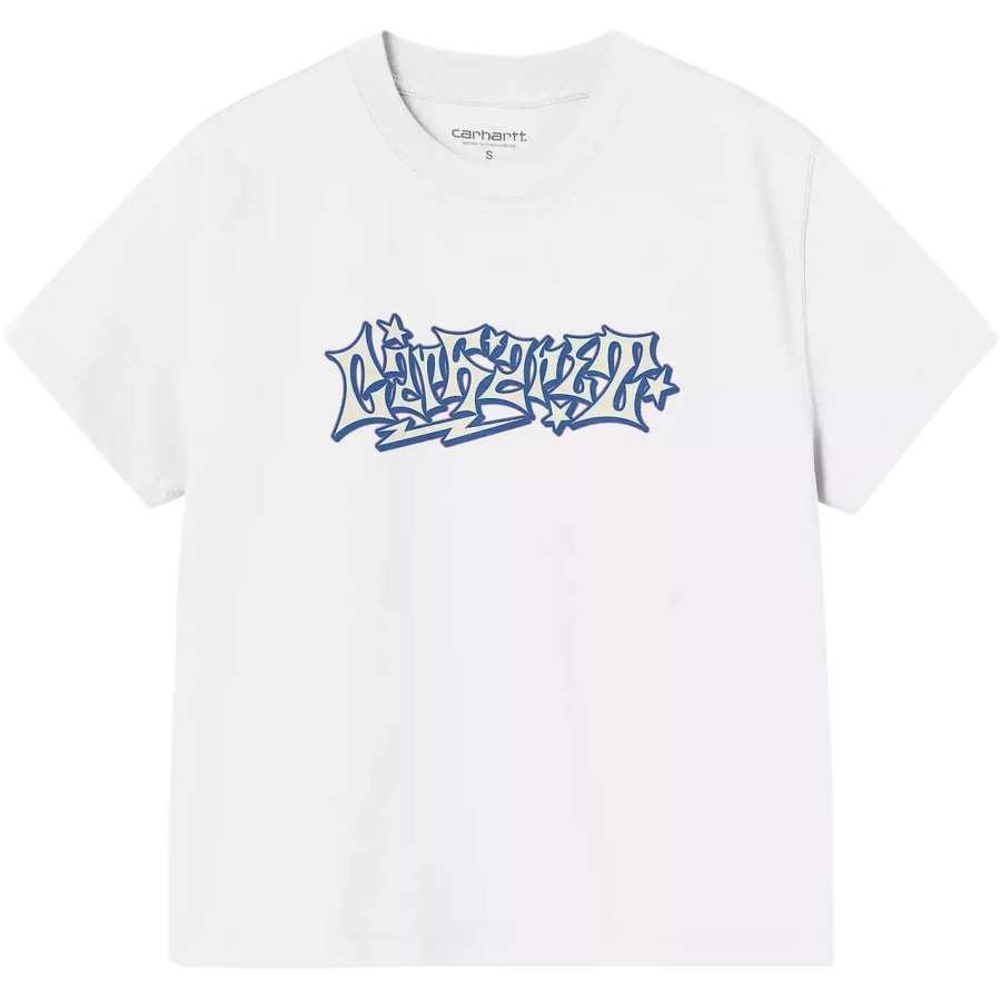 Carhartt WIP Regular Sleeve T Shirt Women's