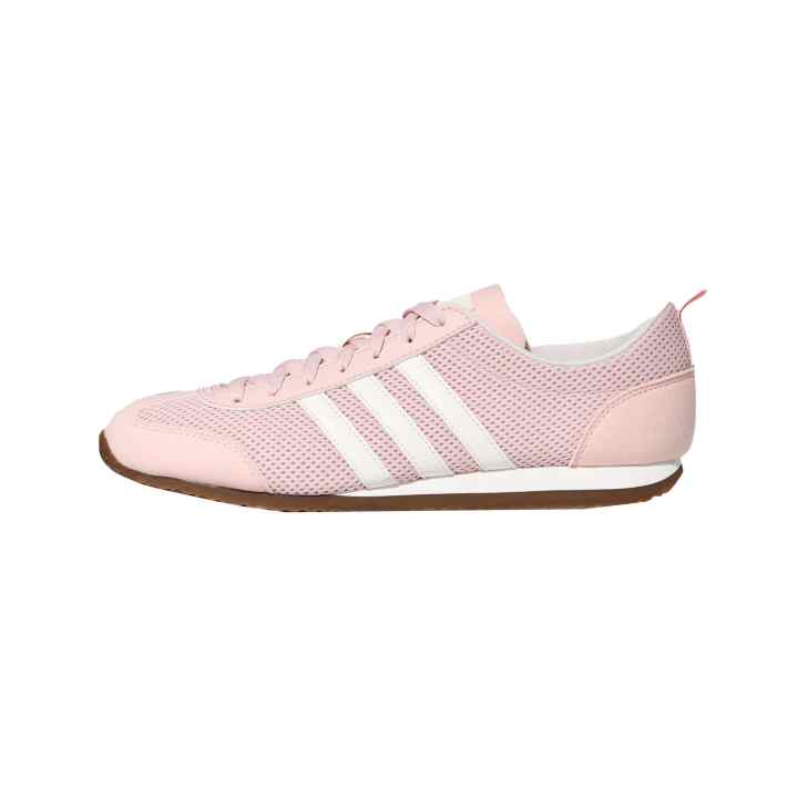 Adidas Adidas VS JOG 2.0 Fabric Low top Casual Shoes Unisex