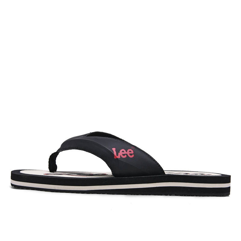 Lee Lee EVA Rubber Sole Stitching Slip Resistant Flip Flops Men's