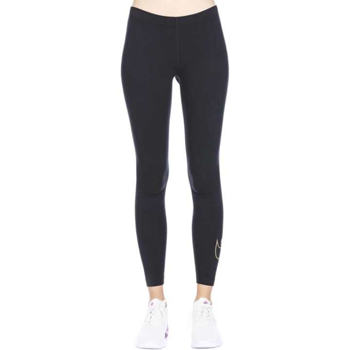 Nike Nike Sports Pants Women's Black
