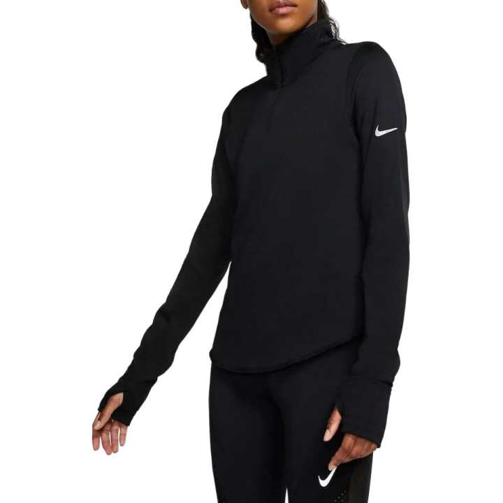 Nike Nike Dri Fit Running T Shirt Women's