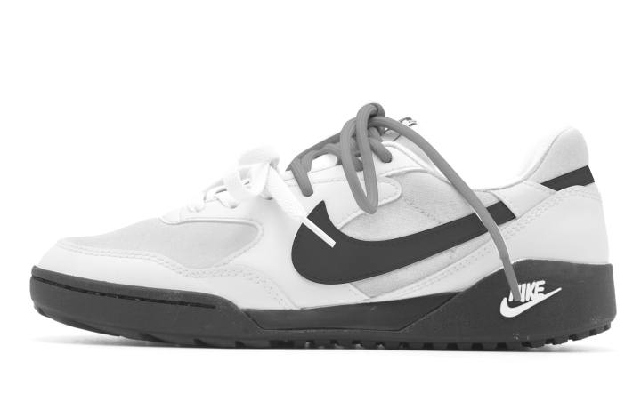 Nike Nike Terra Manta Casual Shoes Unisex Light Gray White