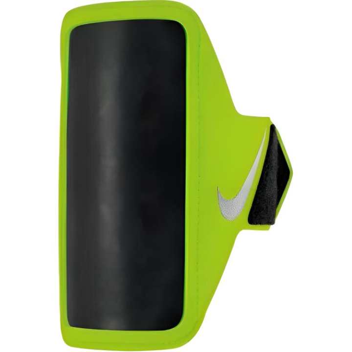 Nike Nike Rubber Travel Storage Bag Unisex Ghost Green