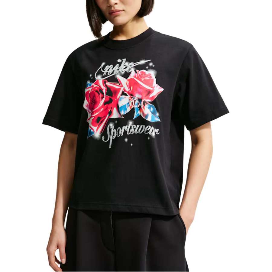 Nike Nike Sportswear T Shirt Women's