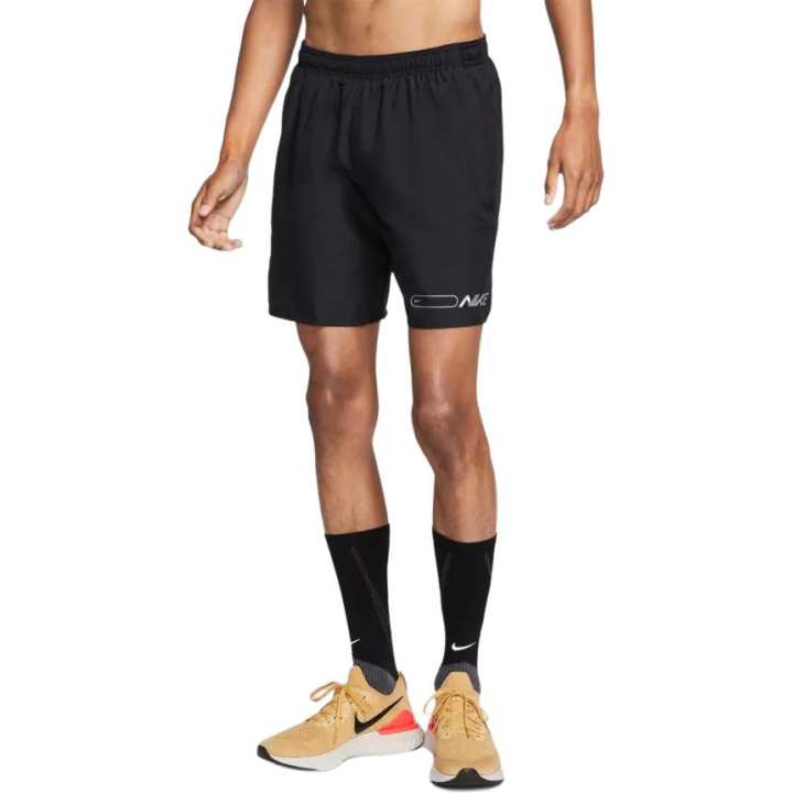 Nike Nike Air Casual Shorts Men's Black