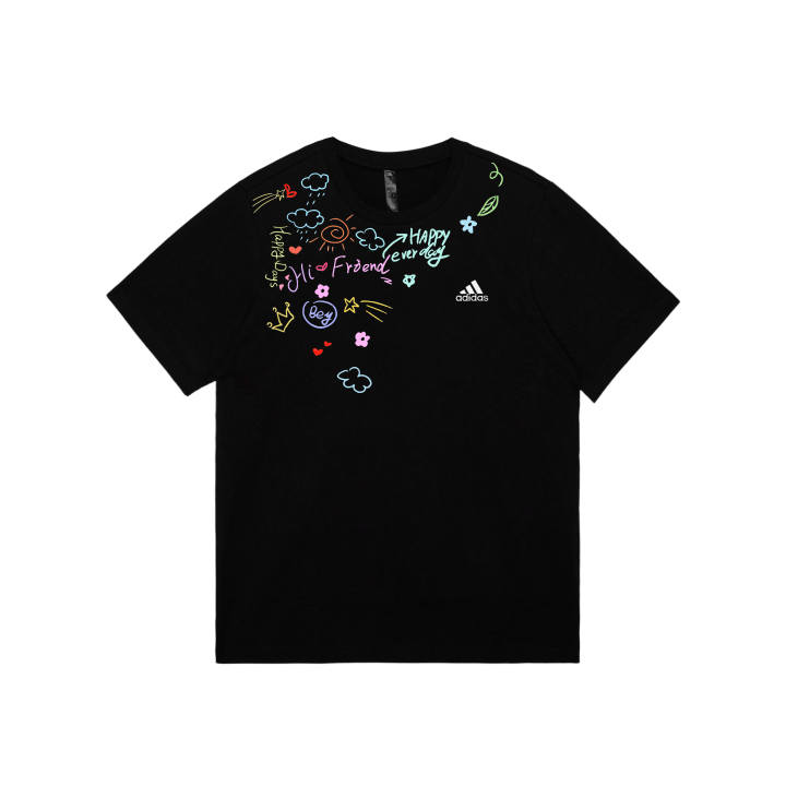 Adidas Adidas MUST HAVES T Shirt Unisex