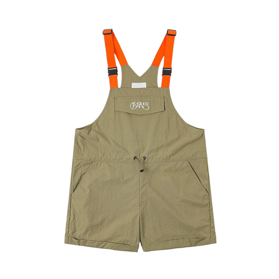 Vans Vans Cargo Shorts Women's Green Thin