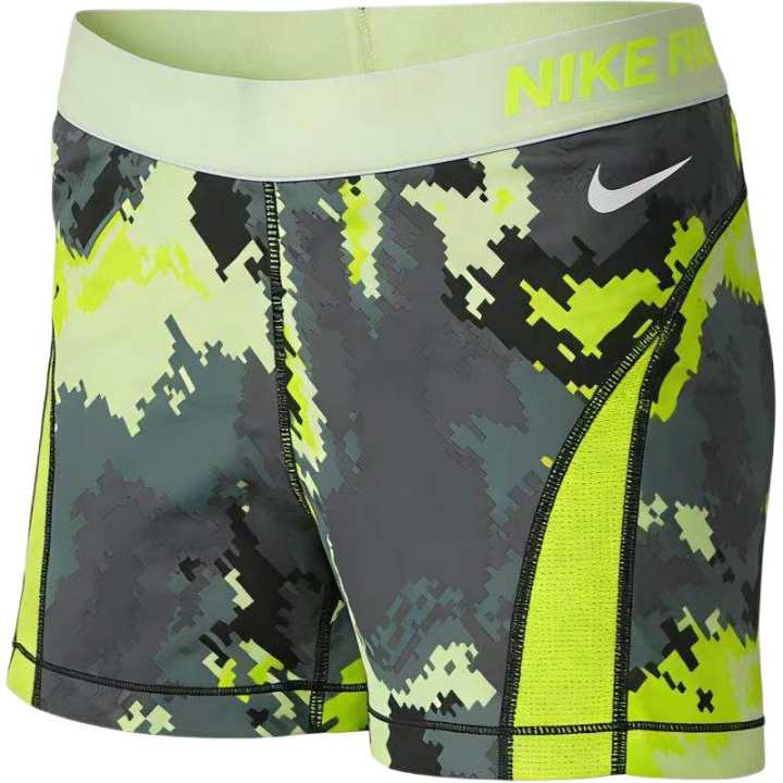 Nike Nike Pro Quick Dry Pants Women's