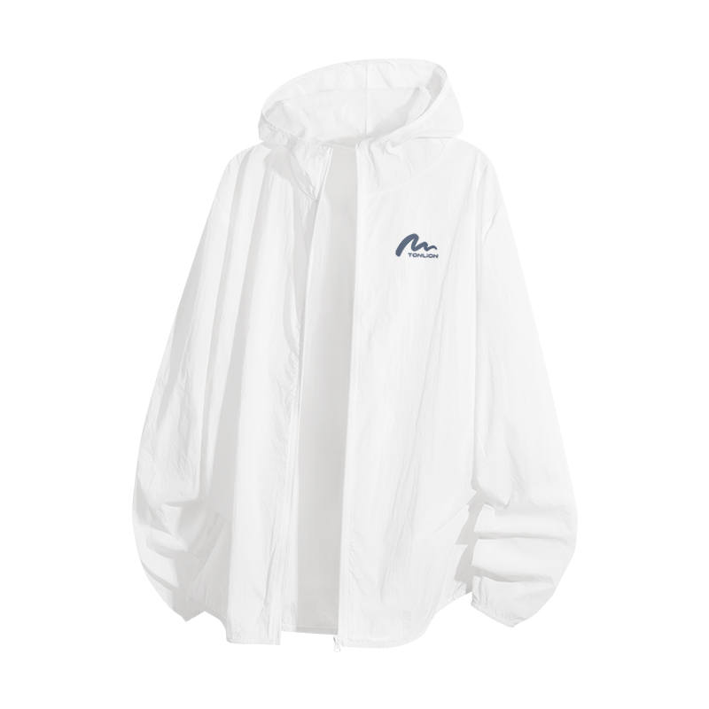 Tonlion Sun Protection Clothing Unisex
